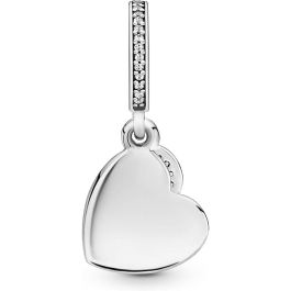 Abalorio Mujer Pandora FOREVER FRIENDS HEART