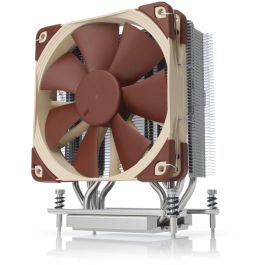 NOCTUA NH-U12S-TR4-SP3 Refrigerador CPU AMD TR4/SP3 de torre, silencioso, para estaciones de trabajo