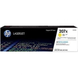 HP Toner Amarillo LaserJet Color Pro MFP M282Nw M283Fdn M283Fdw M255Dw Nº 207X Precio: 119.50000051. SKU: S8410174