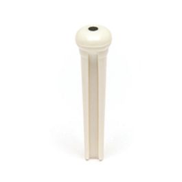 Graphtech Tusq Bridge Pins Martin Style 2Mm White / Black Dot (6 Pcs) Precio: 36.88999963. SKU: B18W4NJXGB