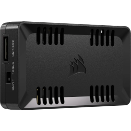 Corsair CL-9011141-WW Controlador de ventilador Negro Precio: 55.68999953. SKU: B16ZC8NQXZ