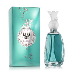 Perfume Mujer Anna Sui EDT Secret Wish 75 ml Precio: 52.5900001. SKU: B1AK6PM4DT