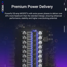 Asus 90YV0LV0-M0NA00 Tarjeta Gráfica ROG Astral GeForce RTX 5080 OC 16GB GDDR7