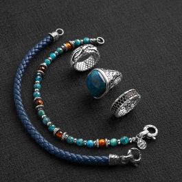 Anillo Hombre Albert M. WSOX00081.BS-26 26 Anillo Hombre Albert M. WSOX00081.BS-26 26