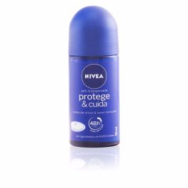 Nivea PROTEGE & CUIDA Desodorante Roll-on 50 ml Precio: 3.50000002. SKU: B1HEMXWXVS