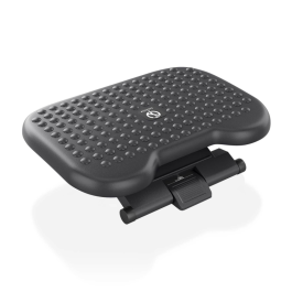 AISENS - REPOSAPIES INCLINABLE Y ALTURA AJUSTABLE, NEGRO AISENS - REPOSAPIES INCLINABLE Y ALTURA AJUSTABLE, NEGRO Precio: 25.99000019. SKU: B1CBHZKKYW