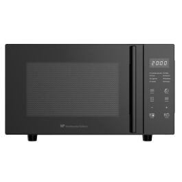 CONTINENTAL EDISON CEMO23FB - Microondas sin Plato Giratorio con Grill - Base Plana - 23 L - 1280 W - Negro Precio: 119.59000031. SKU: B17RDLNW8P