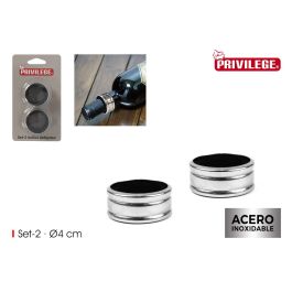 Wooow Set 2 Anillas Antigoteo para Vino Privilege - Evita Gotas al Servir (36 Cajas) Precio: 37.44000029. SKU: B1BRZMXJCH
