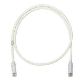 Cable de Red Rígido UTP Categoría 6 Panduit NK6APC3M 3 m Blanco Precio: 5.50000055. SKU: B1CEFPHWPJ