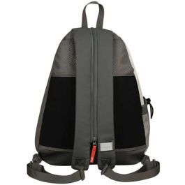 Bandolera Nox Pickleball Nox Sling Gris oscuro