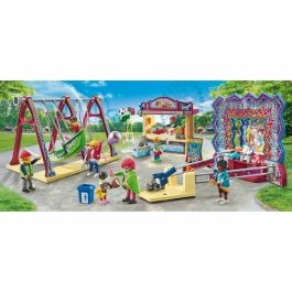 Feria My Life 71452 Playmobil