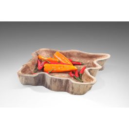 DKD Home Decor Centro Mesa Indonesia 1c24 Marron 40 x 5 x 40 cm Precio: 59.59000014. SKU: B1HWGMTDCX