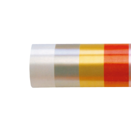 Eurocinsa Cinta Fantasia 10 mt x 50 mm Rojo Lazos