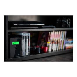 Green Cell UPS04 UPS Línea Interactiva 1500VA 900W 230V