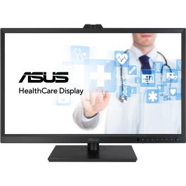 ASUS HA3281A Monitor HealthCare 31.5" 4K UHD (3840x2160) LCD 0.1ms, HDMI, DisplayPort, USB 3.2, Negro Precio: 8102.59000012. SKU: B1G4R4GC99
