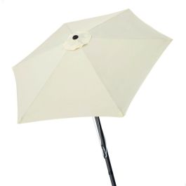 Sombrilla Aktive Crema 270 x 236 x 270 cm Precio: 47.68999983. SKU: B1JY68JNYG