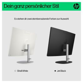 HP 24-cr0007ng All-in-One PC 60,5 cm (23,8 Zoll)