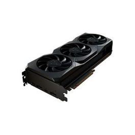 XFX Tarjeta Gráfica Radeon RX 7900 XT 20GB GDDR6 3Ventiladores RX-79TMBABF9