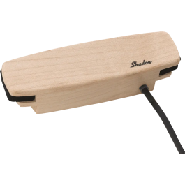 SHADOW Pastilla Sh 330 Simple Pasiva para Guitarra Acústica Precio: 49.50000011. SKU: B17FJMHPGQ