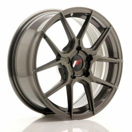 Llanta para Automovil Japan Racing JR30 Gris CB 74,1 17" Precio: 446.94999965. SKU: B19YMPW2Q2
