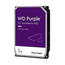Western Digital Purple Disco Duro Interno 1TB 3.5" SATA III 5400 RPM 64MB Precio: 64.6900001. SKU: B1CNXYA3T8