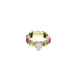 Anillo Mujer Chiara Ferragni J19AWD09016 (16) Precio: 22.9779. SKU: B1EBZ9B4RJ