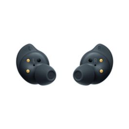 Samsung SM-R400NZAAEUC Auriculares Inalámbricos Galaxy Buds FE con ANC, Batería hasta 30h y Estuche de Carga - Grises y Blancos