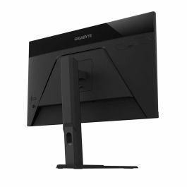 Gigabyte M27QA Monitor Gaming 27" QHD 2560x1440 SS-IPS, 180Hz, HDR400, FreeSync Premium, 0.5ms, 95% DCI-P3, Negro - 9DM27QA-00-1ABEK