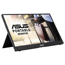 ASUS ZenScreen MB16AWP Monitor Portátil 15.6" Full HD IPS Antirreflectante con HDMI y Batería Integrada