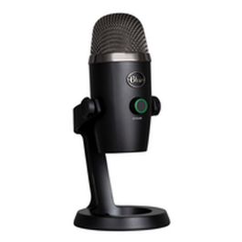 Micrófono Blue Microphones 988-000401 Negro