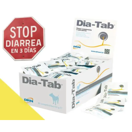 Diatab 60 Comprimidos Precio: 118.5000003. SKU: B15HY88FB6