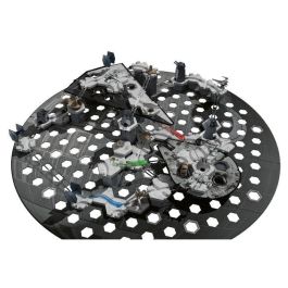 Ravensburger RAV00023860 Gravitrax Star Wars Set - Circuito de mármol con 188 piezas - Juego de construcción para +8 años