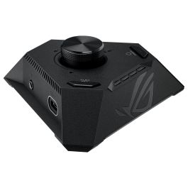 Asus ROG Strix X870-I Gaming WiFi - Placa Base Gaming (90MB1IW0-M0EAY0) Black