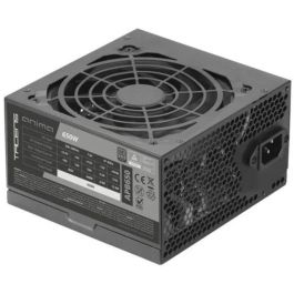 Tacens APB650 Fuente de Alimentación ATX 650W 80 PLUS Bronze No Modular PC Negro Precio: 42.50000007. SKU: B1BPNL35HX