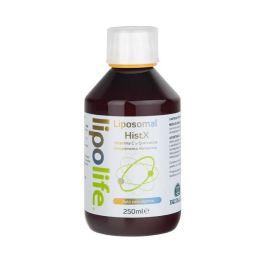 Lipolife Liposomal Histx 250 Ml. Lipolife Liposomal Histx 250 Ml. Precio: 57.4999997. SKU: B1A6BSY5BL