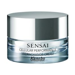Sensai CELLULAR PERFORMANCE HYDRACHANGE Crema Antiarrugas y Antiedad 40 ml Precio: 97.49999952. SKU: S4507174
