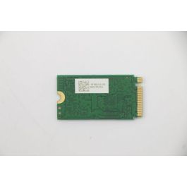 Lenovo 256GB PCIe 2242 M.2 SSD, high-speed storage solution, designed for Lenovo desktops and laptops, compact form factor. Lenovo 256GB PCIe 2242 M.2 SSD, high-speed storage solution, designed for Lenovo desktops and laptops, compact form factor.