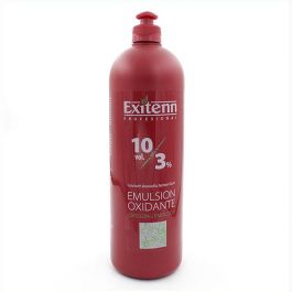 Exitenn Emulsión Oxidante 10 Volúmenes 1000ml para Tinte de Cabello - Ayuda a Fijar Color y Tratar Piel Sensible Precio: 5.50000055. SKU: S4255260