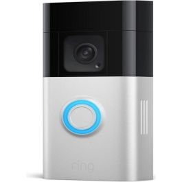 Intercomunicador - Videoportero Ring - 53-030849 Intercomunicador - Videoportero Ring - 53-030849 Precio: 163.99404065. SKU: B1DSA93J8X