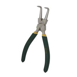 Mota Herramientas Alicates Seeger Curvo Cerrar 180 mm para Arandelas de Seguridad Acero Carbono Precio: 6.50000021. SKU: B1C8AJQAE4