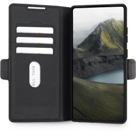 dbramante1928 Funda Bergen Pro para Samsung Galaxy S25 Ultra Negro