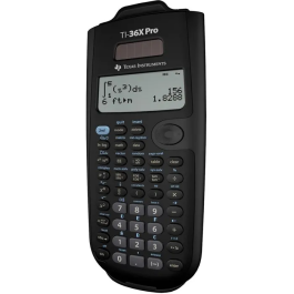 Texas Instruments TI-36X Pro Calculadora Científica