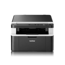 Multifunción Láser Monocromo Brother DCP-1612W WiFi/ Negra Precio: 178.69000006. SKU: B1BQRSQNFW