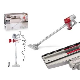 Aspirador de mano Argon 600W, gris y rojo, 92x185x24 cm, 800 ml (2 Unidades) Precio: 92.7899995. SKU: B19Q9J43MQ