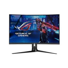 ASUS ROG Strix XG32VC Monitor Gaming 31.5" WQHD 170Hz 1ms Curvo Negro HDMI DP