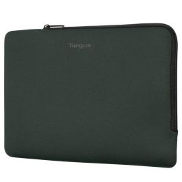 Targus Funda MultiFit para portátil de 40,6 cm (16") en Verde, Neopreno, Protección Resistente a Suciedad, Polvo y Rayones