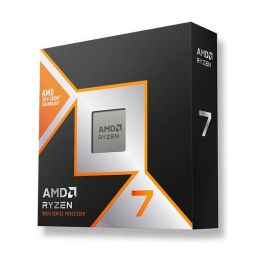 AMD Ryzen 7 9800X3D Procesador Socket AM5 4.7 GHz Base 5.2 GHz Turbo 120W Bandeja Precio: 492.88999947. SKU: B1C729AQS8