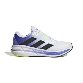 Zapatillas de Running para Adultos Adidas Questar 3 Blanco Precio: 66.50000038. SKU: B1GVDDCBPL