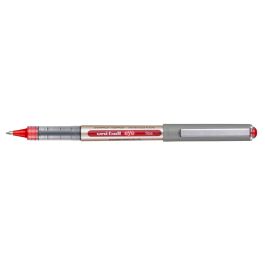 Rotulador Uni-Ball Roller Ub-157E Fine Eye Rojo 0,7 mm Precio: 36.99000008. SKU: B15P245CVB