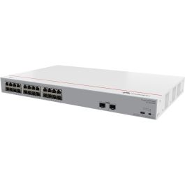 HUAWEI eKit Switch S110-24LP2SR